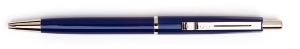 Export Pen Full-Color Donkerblauw