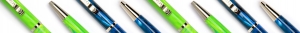 Export Pen Multi-Color Assortie