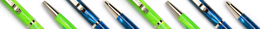 Export Pen Multi-Color Assortie
