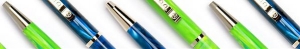 Export Pen Multi Color