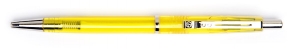 Export Pen Neon Geel