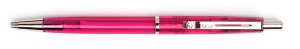 Export Pen Neon Magenta