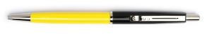 Export Pen Multi-Color Zwart & Geel