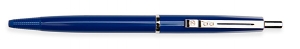 Budget Pen Donkerblauw