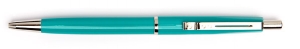 Export Pen Full-Color Zeegroen