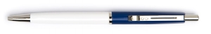 Export Pen Multi-Color Donkerblauw & Wit