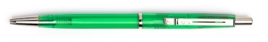 Export Pen Neon Lichtgroen